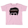Bob Dylan Toddler T-shirt