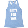 beats for sale hip hop rap producer Racerback Tank