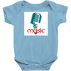 mylogo20180423203142 Baby Bodysuit