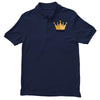princess Men's Polo Shirt