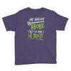 halloween nurses Youth Tee