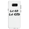 let go let god Samsung Galaxy S8