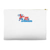 1970s retro tv show the new avengers Accessory Pouches