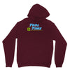 tool time Unisex Hoodie