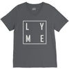 lyme V-Neck Tee