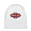independence day 4 of july Baby Beanies