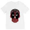 deadpool V-Neck Tee