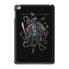 ninja aliens iPad Mini 4