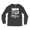 camp crystal lake summer 1980 Long Sleeve Shirts