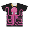octopos All Over Men's T-shirt