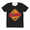 prayers All Over Women's T-shirt