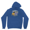 my boxer stole my heart Unisex Hoodie