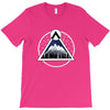 Mountain Triangle T-Shirt