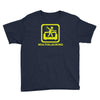multislacking Youth Tee