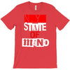 ny state of mind T-Shirt