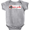 fahrie77 Baby Bodysuit