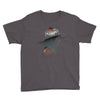 aurora Youth Tee