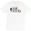 the lineup T-Shirt