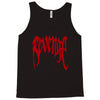 Revenge XXXTentacion Tank Top