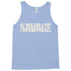 savage Tank Top