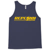 repconn Tank Top