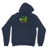 plants vs Unisex Hoodie