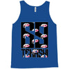 tekashi 6ix9ine  gummo 69 Tank Top
