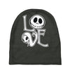 love Baby Beanies