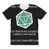 natural 1   orc All Over Women's T-shirt