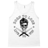 born to lose Tank Top