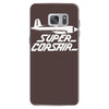 super corsair race 1 reno air racer decal f4u f2g air racing Samsung Galaxy S7