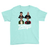 dobre twins Youth Tee