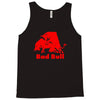 bad bull Tank Top