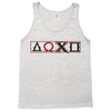 God of Joystick Tank Top