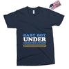 Baby Boy Under Construction Exclusive T-shirt