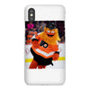 gritty iPhoneX Case