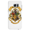 Harry Potter Hogwarts Samsung Galaxy S7 Edge