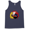 s vs s Tank Top