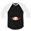 Disculpame Ya Es Enero? 3/4 Sleeve Shirt