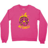 no chill Crewneck Sweatshirt