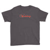 fahrie77 Youth Tee