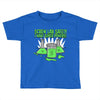 screw lab safety i want super powers Toddler T-shirt