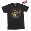 Diego Velazquez Las Meninas Exclusive T-shirt