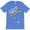 boombox T-Shirt