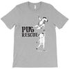 pug rescue T-Shirt