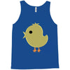 chicken baby Tank Top