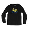 minion hurrey Long Sleeve Shirts