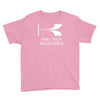 krei tech industries  big hero 6 t shirt tee unisex Youth Tee