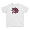 new cat bus Youth Tee
