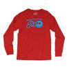 when i was your age, pluto was a planet! Long Sleeve Shirts